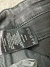 Kut from the Kloth Black Jeans Size 12 - photo 7