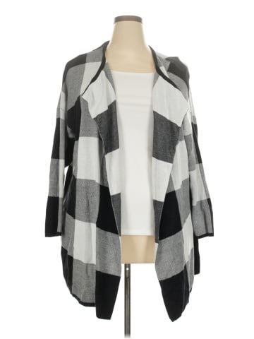 Leo & Nicole Cardigan (view 1)