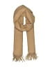 Liz Claiborne Tan Scarf One size - photo 1