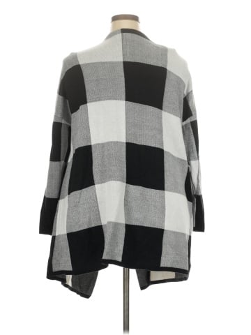 Leo & Nicole Cardigan (view 2)