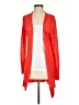 Halogen Orange Cardigan Size XS - photo 1