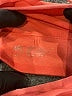 Unbranded Orange Sports Bra Size S (estimated) - photo 7