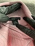 Assorted Brands Pink Turtleneck Sweater Size S - photo 7
