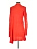 Halogen Orange Cardigan Size XS - photo 2
