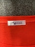 Mountain Mama Orange Poncho Size Sm - Med Maternity - photo 6