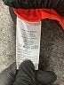 Mountain Mama Orange Poncho Size Sm - Med Maternity - photo 7