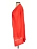 Halogen Orange Cardigan Size XS - photo 5