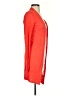 Halogen Orange Cardigan Size XS - photo 4