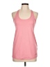 Nike Pink Active Tank Size L - photo 1