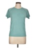 Active by Old Navy 100% Nylon Teal Active T-Shirt Size L - photo 1