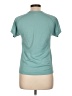 Active by Old Navy 100% Nylon Teal Active T-Shirt Size L - photo 2