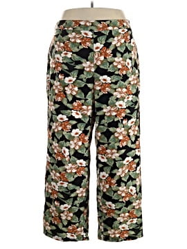 Shein Curve Casual Pants