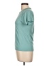 Active by Old Navy 100% Nylon Teal Active T-Shirt Size L - photo 5