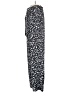 Unbranded Polka Dots Black Casual Pants Size S (estimated) - photo 5