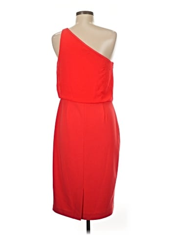 Lauren by Ralph Lauren Cocktail Dress (view 2)