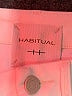 Habitual Gray Ivory Jeans Size 26 waist - photo 7