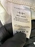 Habitual Gray Ivory Jeans Size 26 waist - photo 8