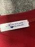 Mountain Mama Burgundy Poncho Size Sm - Med Maternity - photo 6