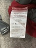 Mountain Mama Burgundy Poncho Size Sm - Med Maternity - photo 7