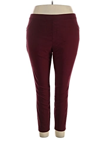 Counterparts Casual Pants (view 1)