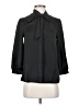 ModCloth 100% Polyester Black 3/4 Sleeve Blouse Size XS - photo 1