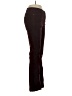 Kensie Burgundy Jeans Size 25 waist (estimated) - photo 4