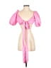 Petal and Pup Pink Tank Top Size 4 - photo 1