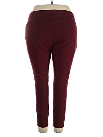 Counterparts Casual Pants (view 2)