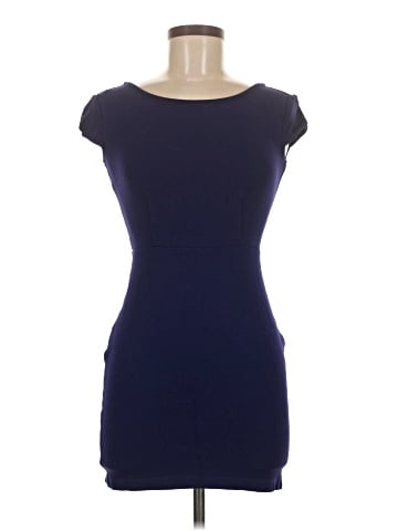 Zara TRF Cocktail Dress (view 1)