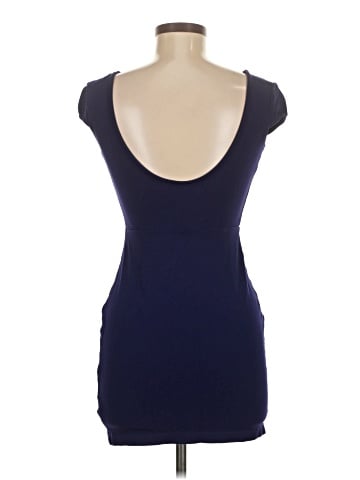 Zara TRF Cocktail Dress (view 2)