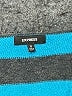 Express Teal Pullover Sweater Size S - photo 7