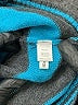 Express Teal Pullover Sweater Size S - photo 8