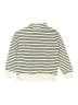 Crewcuts Stripes Ivory Turtleneck Sweater Size M (kids) - photo 2