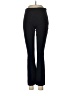 Vince. Solid Black Active Pants Size M - photo 1