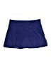 Athleta Solid Blue Active Skort Size L - photo 1