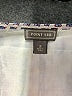 Point Sur White 3/4 Sleeve Blouse Size 2 - photo 7