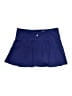 Athleta Solid Blue Active Skort Size L - photo 2