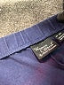 Women With Control Solid Blue Active Pants Size 3X (petite) - photo 4