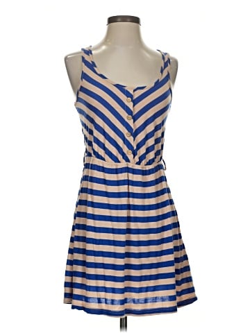 Edge Casual Dress (view 1)