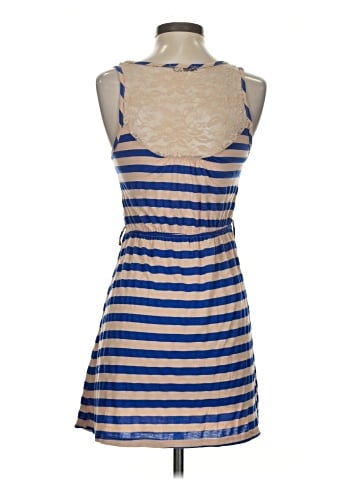 Edge Casual Dress (view 2)