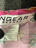 InGear 100% Polyester Tropical Pink Casual Dress Size XL - photo 6