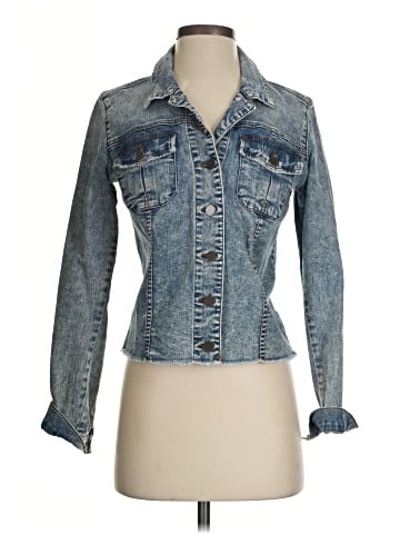 Kut from the Kloth Denim Jacket (view 1)