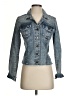 Kut from the Kloth Blue Denim Jacket Size S - photo 1