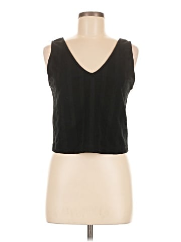 Zara W&B Collection Tank Top (view 1)