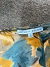 Antonio Melani Teal Sleeveless Blouse Size S - photo 6