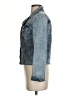 Kut from the Kloth Blue Denim Jacket Size S - photo 5