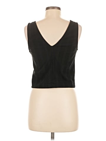 Zara W&B Collection Tank Top (view 2)