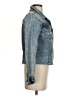 Kut from the Kloth Blue Denim Jacket Size S - photo 4
