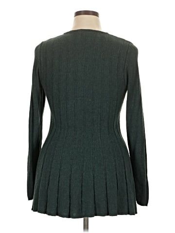 Studio M Long Sleeve Top (view 2)