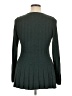 Studio M Green Long Sleeve Top Size XL - photo 2